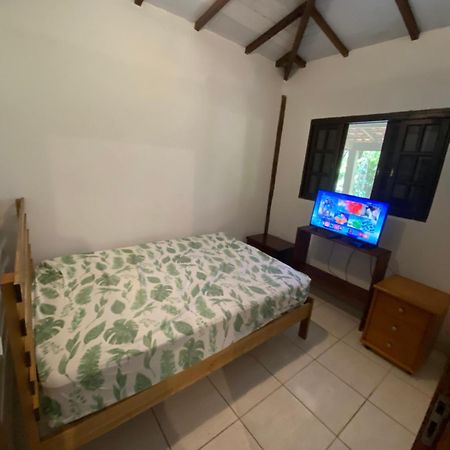 Casa Azul Sertao De Camburi Sao Sebastiao  Exteriör bild