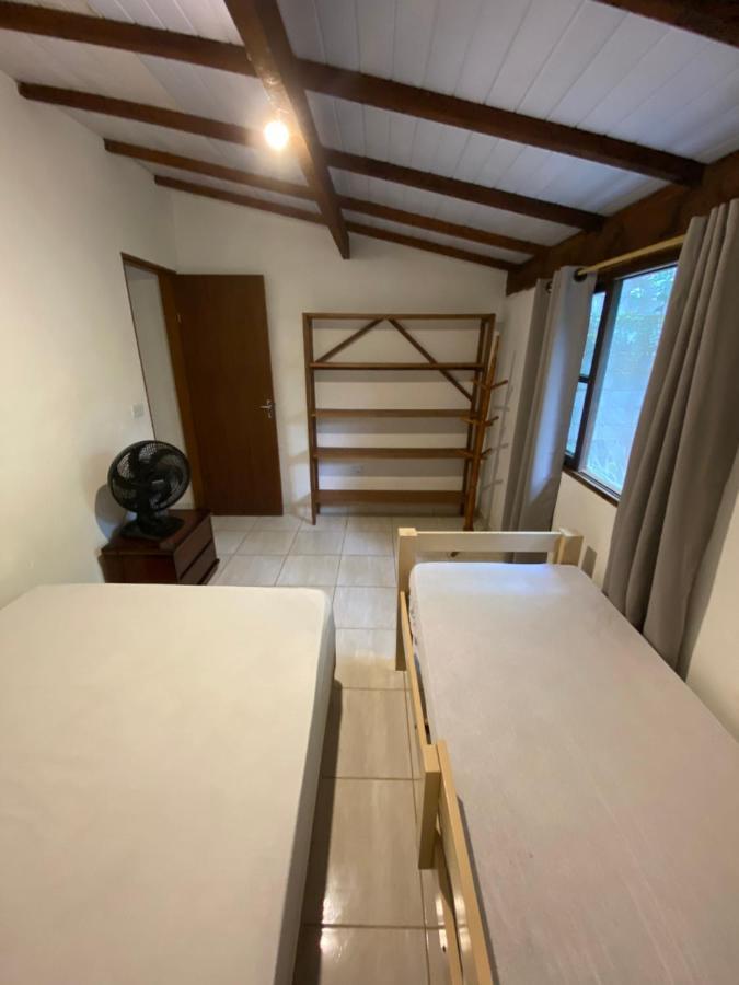 Casa Azul Sertao De Camburi Sao Sebastiao  Exteriör bild