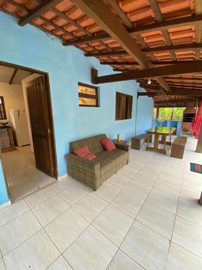 Casa Azul Sertao De Camburi Sao Sebastiao  Exteriör bild