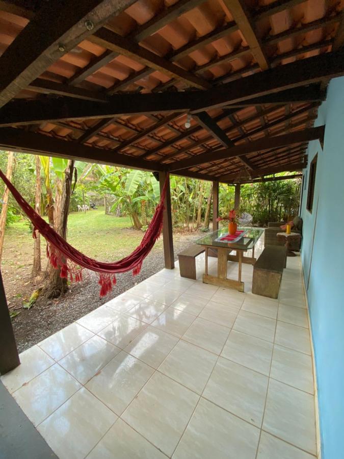 Casa Azul Sertao De Camburi Sao Sebastiao  Exteriör bild